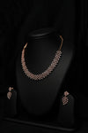 Serena Bloom Necklace Set