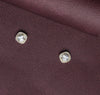 Luxe Grid Sparkle Pendant Set