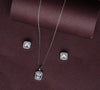 Timeless Sparkle Pendant Set