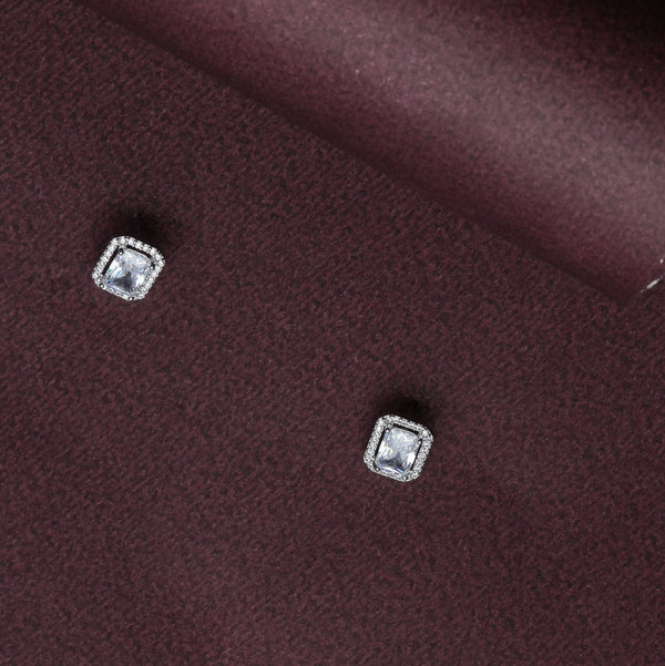 Timeless Sparkle Pendant Set