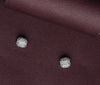Midnight Sparkle Cushion Pendant Set