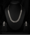 Arista Geo Shine Necklace Set