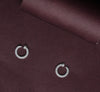 Eternal Arc Sparkle Pendant Set