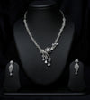 Regal Cascade Necklace Set