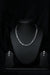 Aurelia Elegance Cubic Zirconia Necklace Set