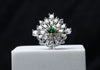 Celestial Burst Ring