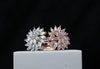 Daisy Radiance Ring