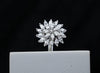 Daisy Radiance Ring