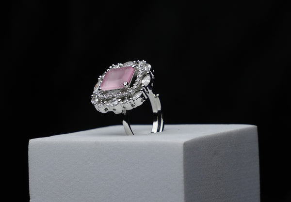 Regalia Gemstone Ring