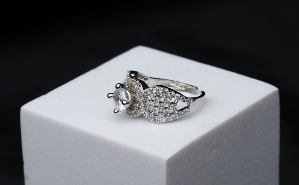 Eternal Grace Ring