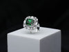 Regalia Gemstone Ring