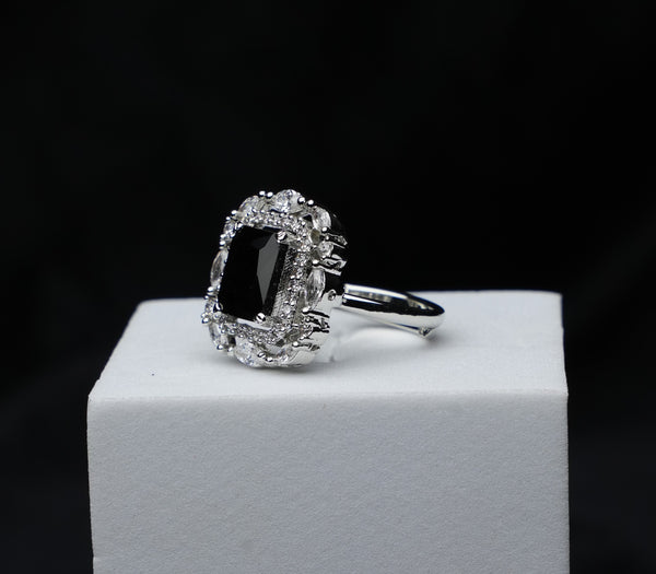 Regalia Gemstone Ring