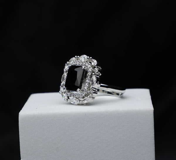 Regalia Gemstone Ring