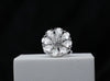 Sparkle Petal Ring