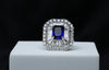 Regal Radiance Ring