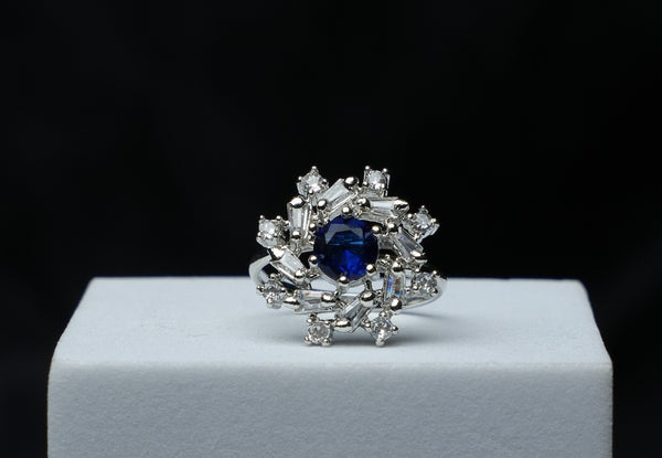 Celestial Aura Ring