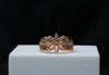 Elysian Leaf Ring
