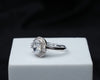 Eterna Radiance Ring