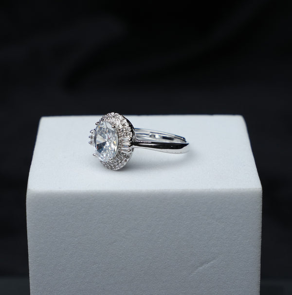 Eterna Radiance Ring