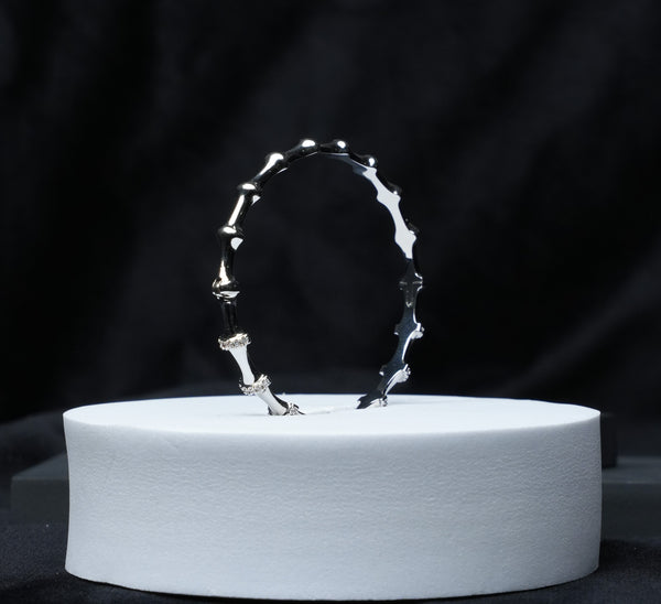 Bamboo Luxe Bracelet