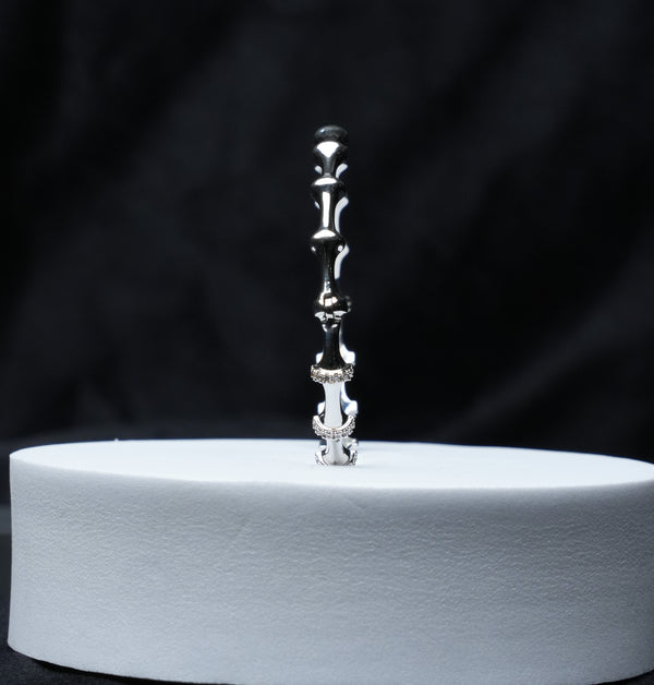 Bamboo Luxe Bracelet