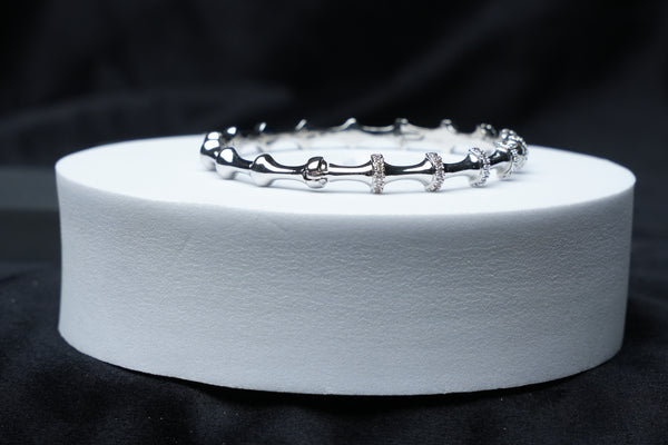 Bamboo Luxe Bracelet