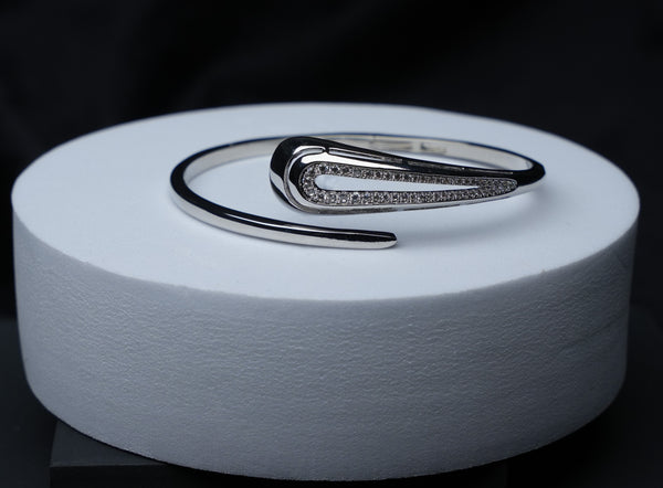 Teardrop Luxe Bracelet