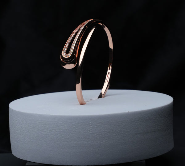 Teardrop Luxe Bracelet