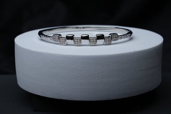 Urban Cube Bracelet