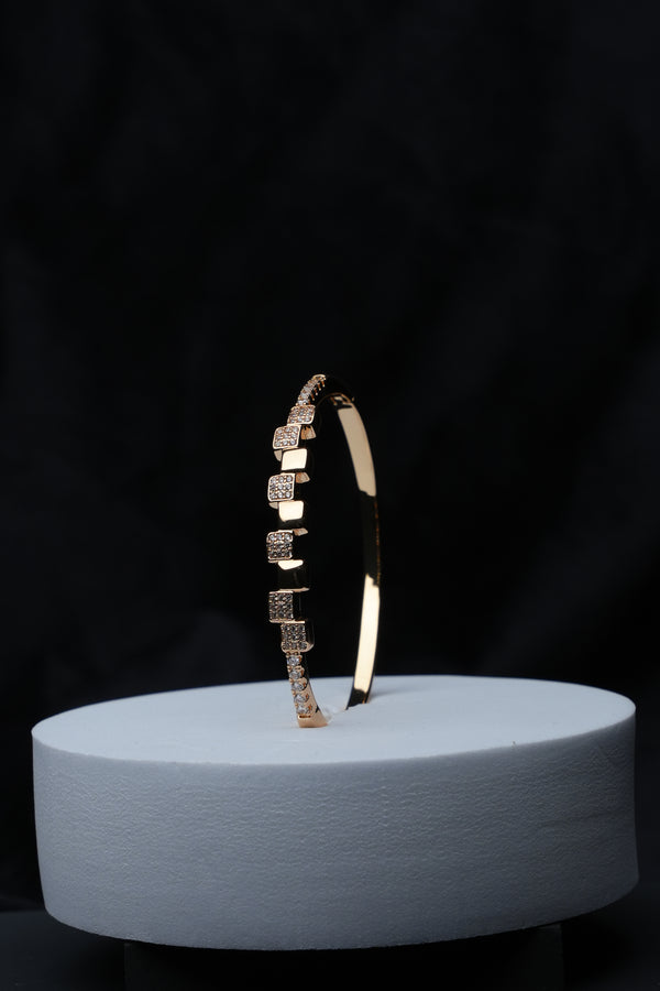 Urban Cube Bracelet