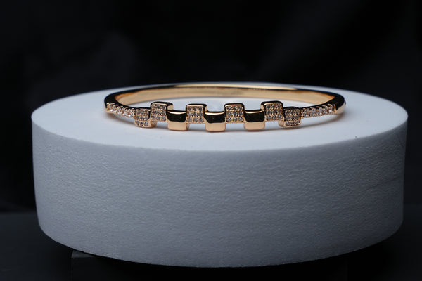 Urban Cube Bracelet