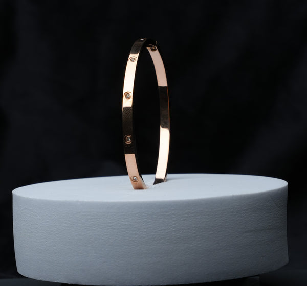 Timeless Icon Bracelet