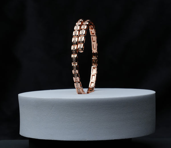 The Eternelle Bracelet