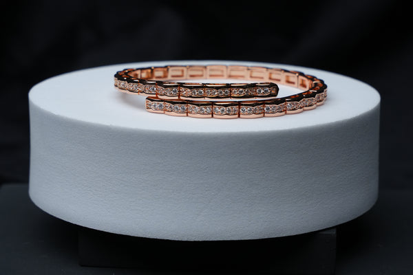 The Eternelle Bracelet