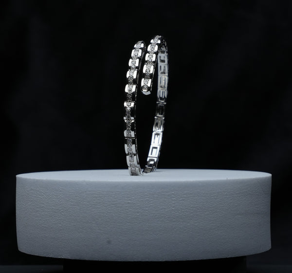 The Eternelle Bracelet