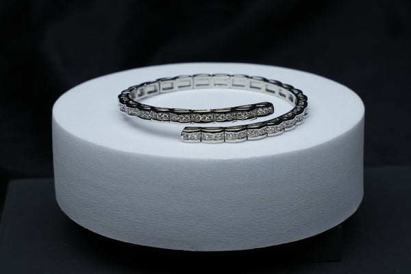 The Eternelle Bracelet