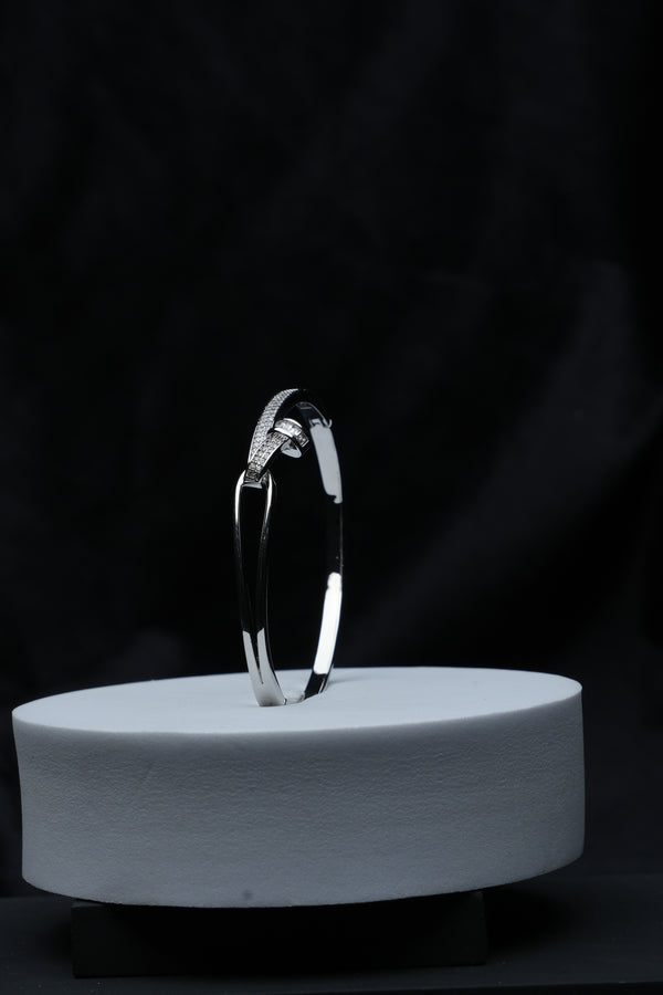 Twist of Grace Bracelet