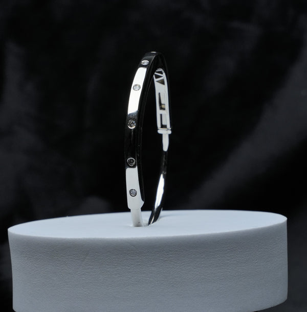 Celeste Rivet Bracelet