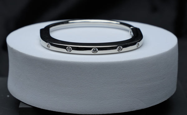 Celeste Rivet Bracelet