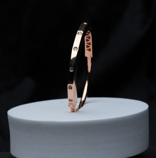 Celeste Rivet Bracelet