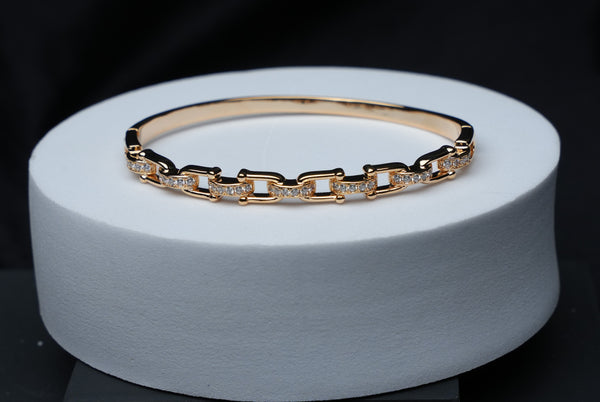 Link Luxe Bracelet