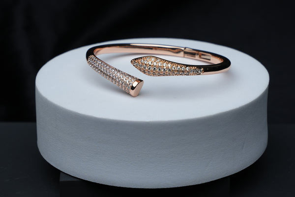 Serpent Luxe Bracelet