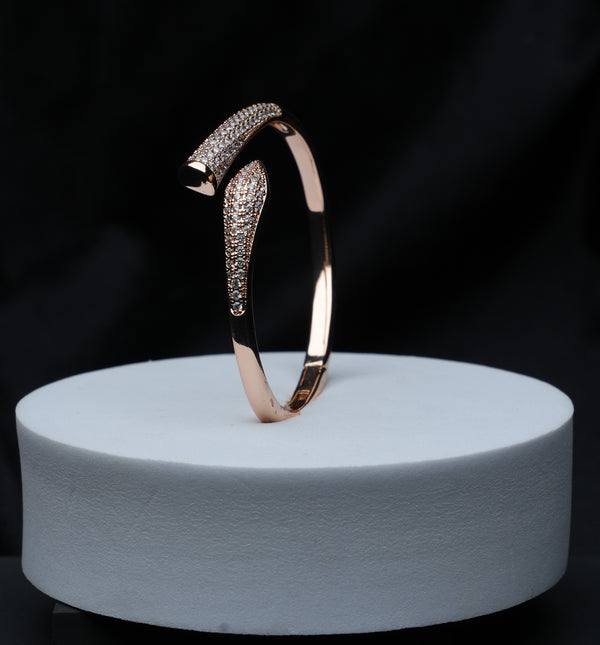 Serpent Luxe Bracelet