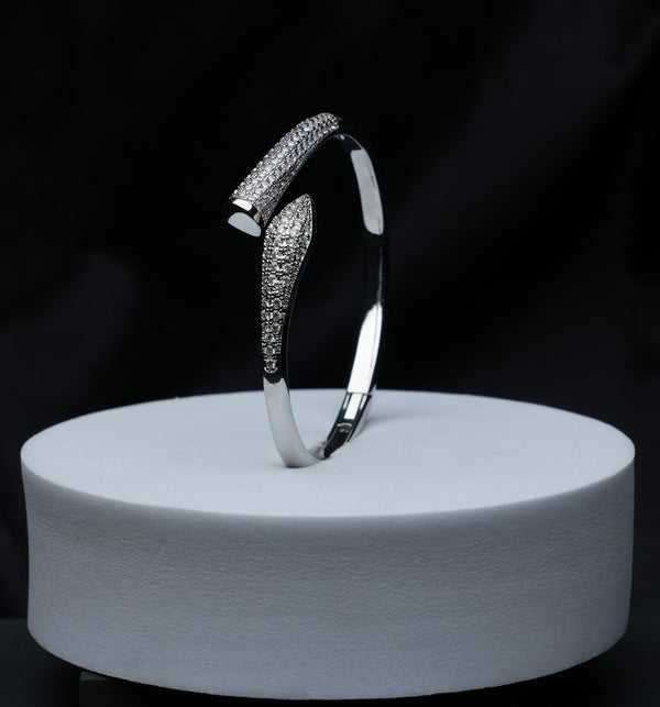 Serpent Luxe Bracelet