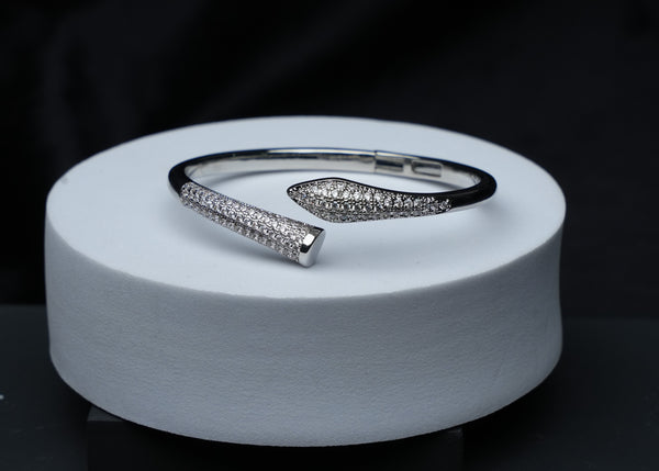 Serpent Luxe Bracelet