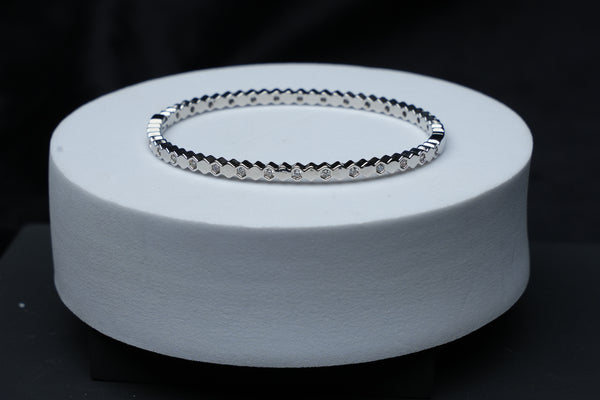 Hexa Shine Bracelet