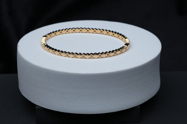 Hexa Shine Bracelet
