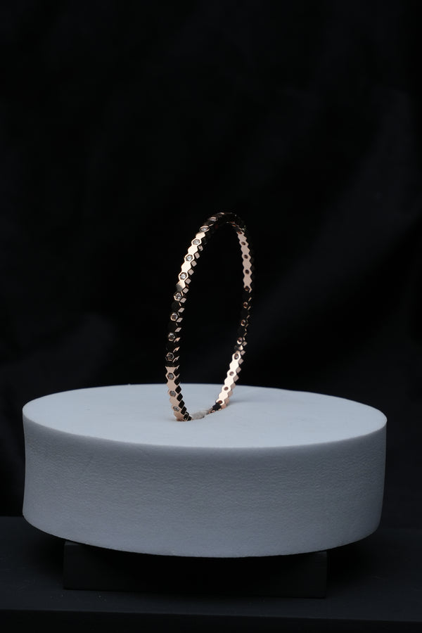 Hexa Shine Bracelet