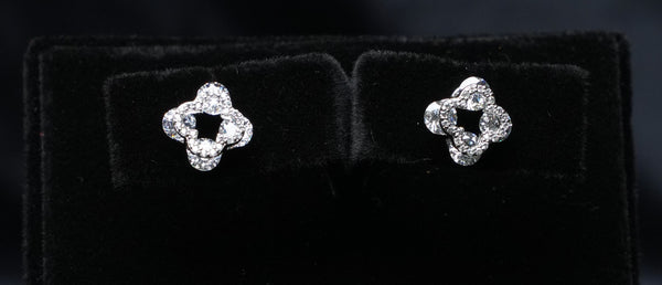 Twinkle Bloom Studs