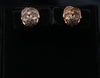 Blossom Grace Studs